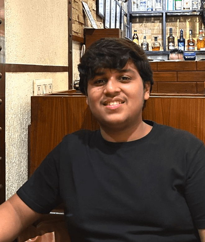 Vasu Rastogi, Founder & CEO of Rastogi CodeWorks